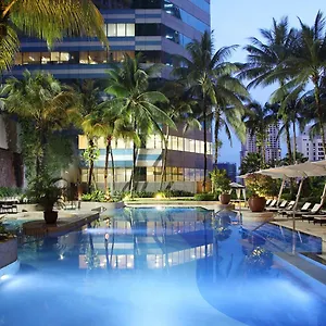 5* Hotel Intercontinental By Ihg