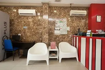 Hotel Zen Rooms Basic Jalan Pudu Kuala Lumpur Malaysia