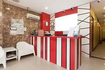 Hotel Zen Rooms Basic Jalan Pudu Kuala Lumpur