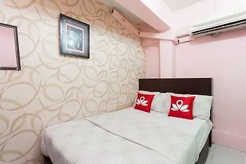 Zen Rooms Basic Jalan Pudu Kuala Lumpur