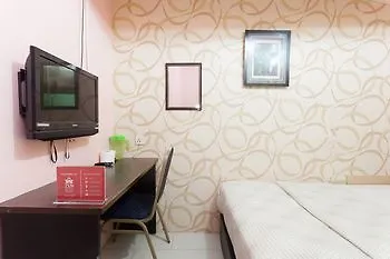 Zen Rooms Basic Jalan Pudu Kuala Lumpur