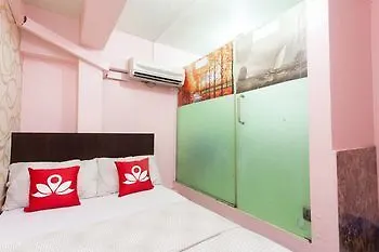 Hotel Zen Rooms Basic Jalan Pudu Kuala Lumpur