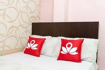 Zen Rooms Basic Jalan Pudu Kuala Lumpur 0*,  Malaysia
