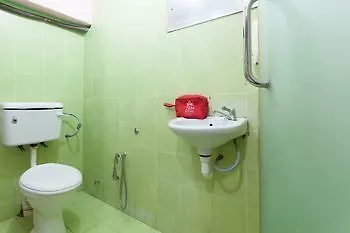Hotel Zen Rooms Basic Jalan Pudu Kuala Lumpur