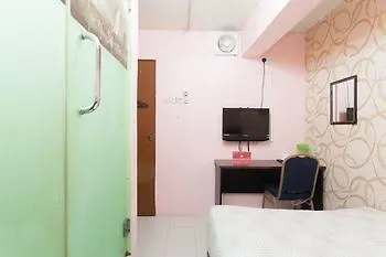 Zen Rooms Basic Jalan Pudu Kuala Lumpur Malaysia