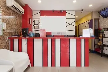 Zen Rooms Basic Jalan Pudu Kuala Lumpur