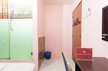Zen Rooms Basic Jalan Pudu Kuala Lumpur Szálloda